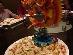 -OPEN開全日自助餐厅·牛肉火锅·海鲜(佛山希尔顿酒店)