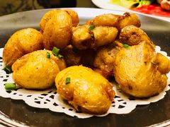 -高佳庄·舟山海鲜(海景旗舰店)