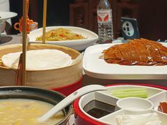 -一桶江山餐厅(松北店)