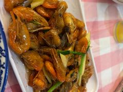 -玲珑餐厅(陕西南路店)