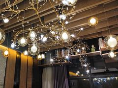 -河坝烧烤串城(金达莱店)