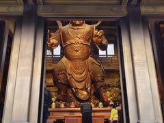 -香积寺