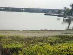 -美兰湖景区