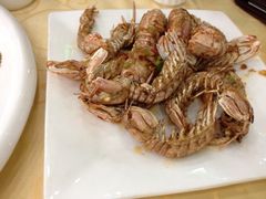 iphone_upload_pic-海岛渔村大酒店(云霄路店)