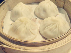 android_upload_pic-翡翠拉面小笼包(岭南新天地店)