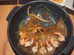 -炉小哥烤肉(朗悦公园茂店)