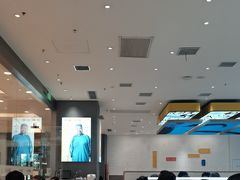 -蔡澜点心·粤菜(月星环球港店)