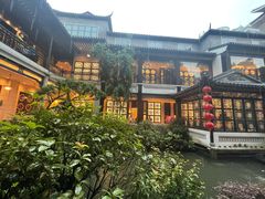 -北园酒家(小北路店)