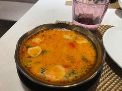 -青檸泰 LIME THAI (财富购物中心店)