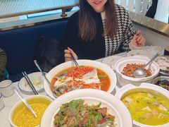 -兰湘子·湘菜小炒(济南领秀城店)