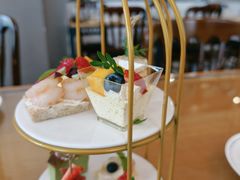 -THE PRESS(申报馆店)