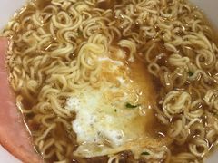 -香港仔茶餐厅(凤阳店)
