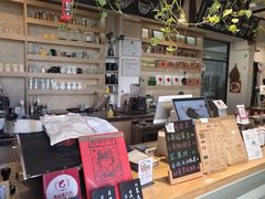 -唐咖精品咖啡(大理古城手冲店)