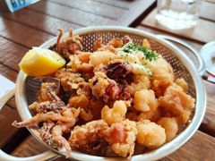 炸鱿鱼-TOMATITO(无限极荟店)