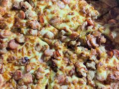 -必胜客(东大桥店)