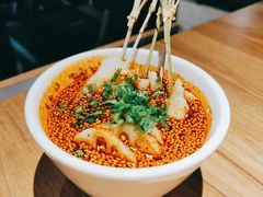 -太二酸菜鱼(汕头苏宁广场店)