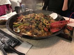 -玖食龙虾主题餐厅