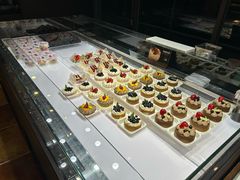 -红跑车HPCBAKERY(汉商店)