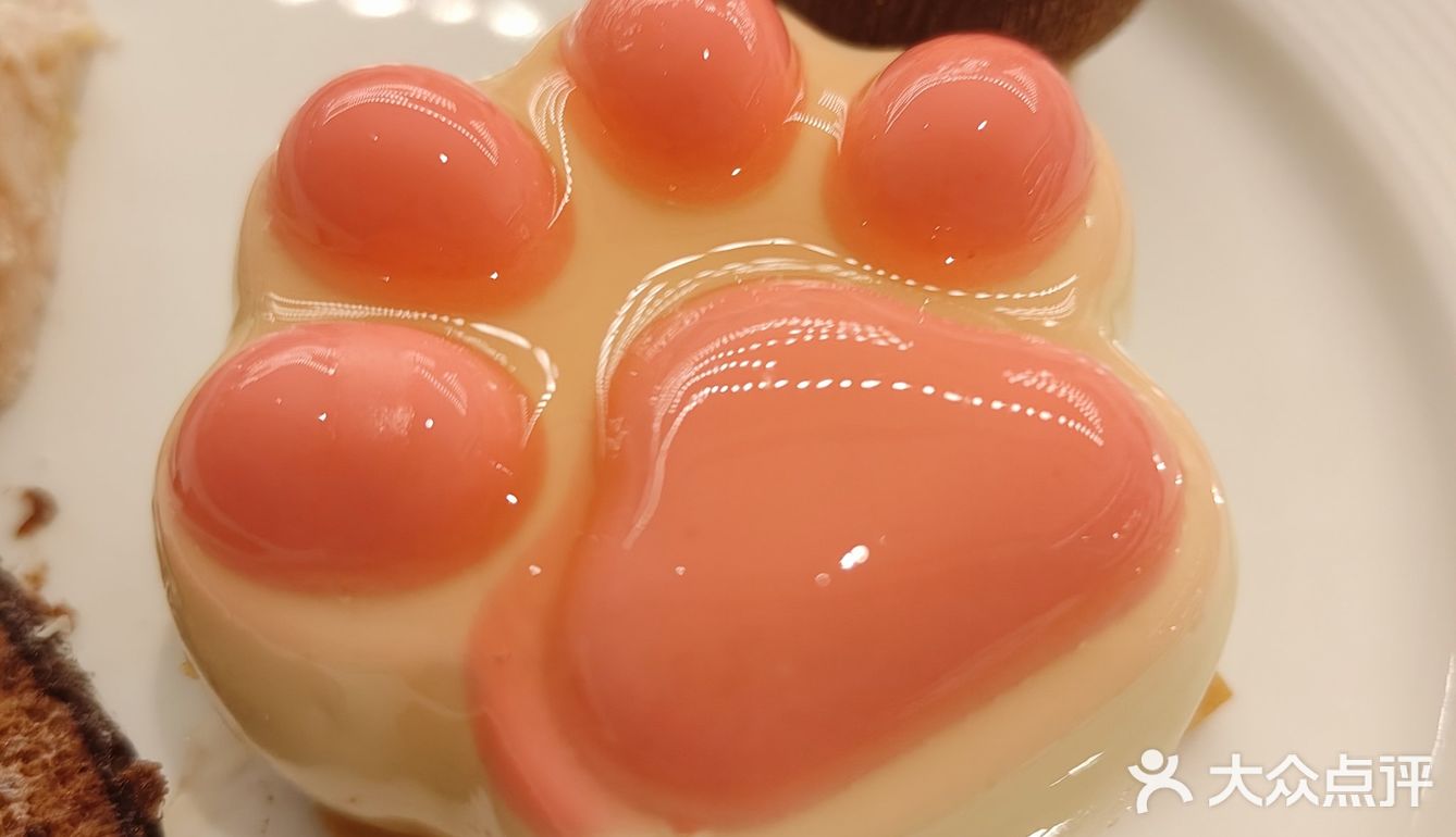 南宁新开的!希尔顿自助餐