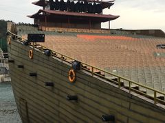 -威海华夏城景区