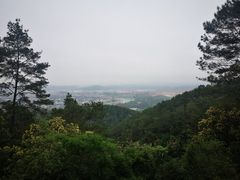 -白云山风景名胜区