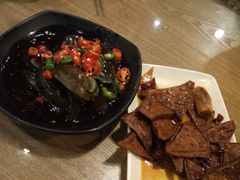 -陈记农家挂炉烤肉(雁南一路店)