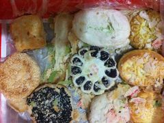 全家照-北京稻香村(西单购物中心店)