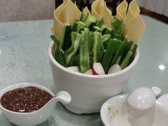 -黄家饺子东北特色菜馆(湖滨商业街店)