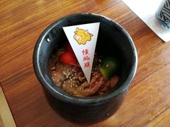 -热血兄弟·炭火烤肉(融侨中心店)