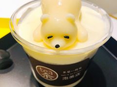 -茶是一枝花泡茶店