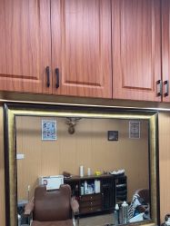 -纯剪男士理发馆·烫染专业店