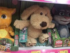 -TOYSRUS玩具反斗城(无锡荟聚购物中心店)