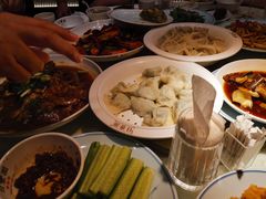 -日丰园海肠水饺·老字号大连海鲜(和平广场店)