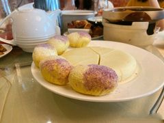-赛象酒店·福泉阁中餐厅