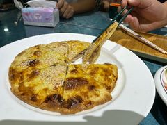 风味肉馕-乡村馕坑肉·烧烤·新疆菜·本地人更爱吃(阿勒泰首店)