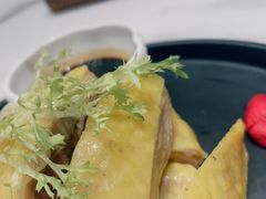 -荷塘秋月·本帮江浙菜(国权路店)