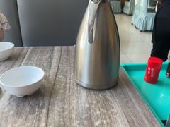 -今鲜源酒店·海鲜锅贴青岛菜(新湛路店)