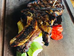 -MR.ROCKY洛奇先生RESTAURANT&BAR(宝安壹方城店)