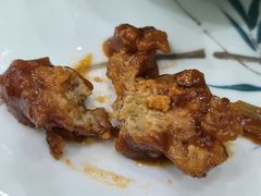 -老七饭馆(光荣道总店)