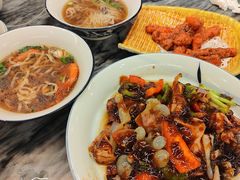 -安泰楼·佛跳墙创始人·传统闽味早茶·酒楼(三坊七巷闽菜地标店)