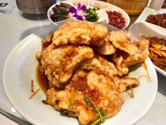 -峰峰菜馆(景园店)