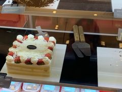 -面包新语(龙湖·西宸天街店)