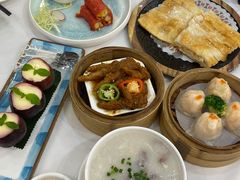 -丰尔粥食·顺德鱼生·干蒸排骨顺德菜(大良分店)