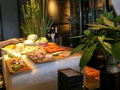 -广州富力君悦大酒店·凯菲厅