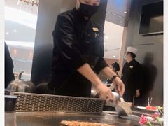 -大渔铁板烧(万象城店)