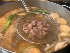-领鲜潮牛鲜牛肉火锅(天外村店)