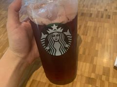 -星巴克臻选(福州东百中心分店)