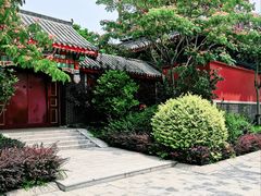 -天津妈祖文化园