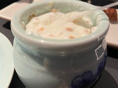 -额尔敦传统涮(公园西路店)