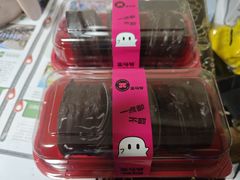-好利来(马家堡店)